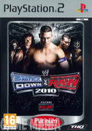 WWE Smackdown vs Raw 2010 - Platinum product image