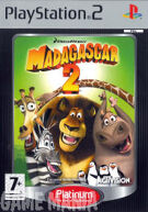 Madagascar 2 - Platinum product image