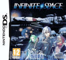 Infinite Space product image