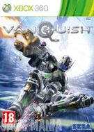 Vanquish product image
