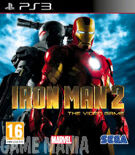 Iron Man 2 - The Video Game product image