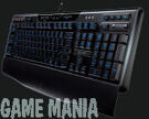 Keyboard Gaming G110 Qwerty - Logitech product image