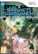 Sin and Punishment - Successor of The Skies product image