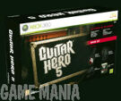 Guitar Hero 5 + GH - World Tour + Drumstel + Guitar + Microphone product image