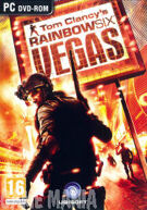 Rainbow Six - Vegas - Budget product image