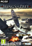 Wings of Prey product image