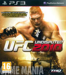 UFC 2010 - Undisputed product image