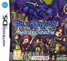 Blue Dragon - Awakened Shadow product image