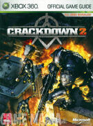 Crackdown 2 - Guide product image