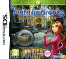 Natalie Brooks - Treasures of the Lost Kingdom product image
