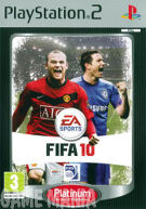 FIFA 10 - Platinum product image