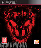 Splatterhouse product image