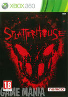 Splatterhouse product image