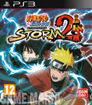 Naruto Shippuden - Ultimate Ninja Storm 2 product image