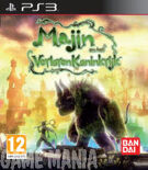 Majin en het Verloren Koninkrijk product image