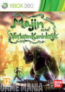 Majin en het Verloren Koninkrijk product image