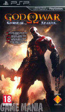 God of War - Ghost of Sparta product image