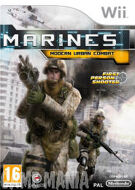 Marines - Modern Urban Combat product image