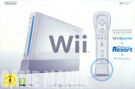 Wii White + Wii Remote + MotionPlus Accessoire product image