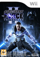 Star Wars - The Force Unleashed 2 product image