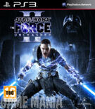 Star Wars - The Force Unleashed 2 product image