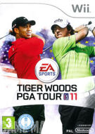 Tiger Woods PGA Tour 11 product image