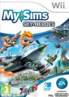 MySims - Skyheroes product image