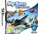 MySims - Skyheroes product image