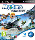 MySims - Skyheroes product image