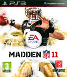 Madden NFL 11 product image