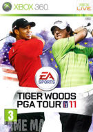 Tiger Woods PGA Tour 11 product image
