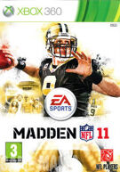 Madden NFL 11 product image