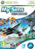 MySims - Skyheroes product image