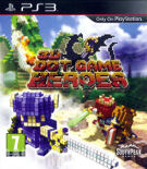 3D Dot Game Heroes product image