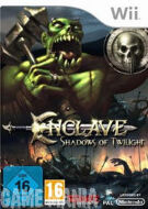 Enclave - Shadows of Twilight product image
