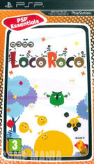 LocoRoco - Essentials product image