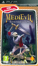 Medievil - Resurrection - Essentials product image