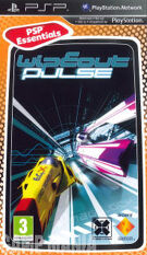 Wipeout Pulse - Essentials product image
