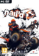 Nail'd product image