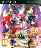 Trinity Universe product image