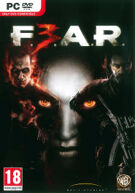 F.E.A.R. 3 product image
