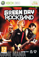 Rock Band - Green Day product image