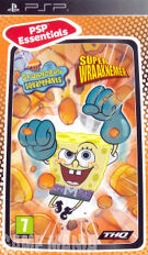 SpongeBob SquarePants - Super Wraaknemer - Essentials product image