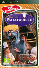 Ratatouille - Essentials product image