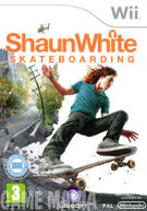 Shaun White Skateboarding product image