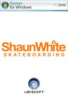 Shaun White Skateboarding product image
