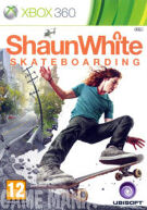 Shaun White Skateboarding product image