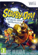 Scooby-Doo en het Spookmoeras product image