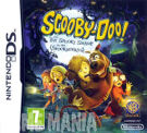 Scooby-Doo en het Spookmoeras product image