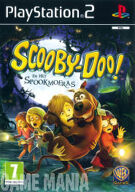 Scooby-Doo en het Spookmoeras product image